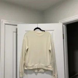 Activewear Women’s Sweatshirt